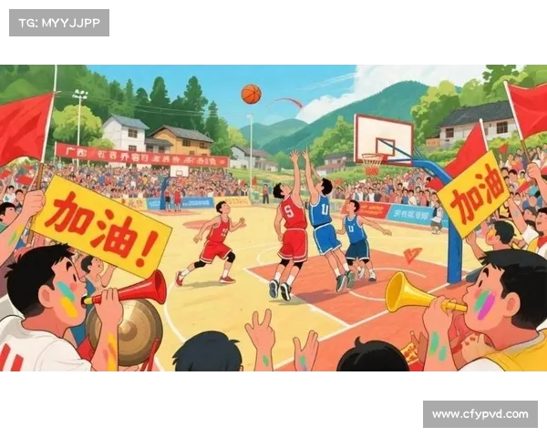 激情四溢的球迷文化如何影响现代体育赛事的氛围与发展