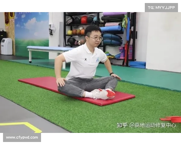 静态拉伸的重要性与正确方法解析促进身体柔韧性和预防运动损伤